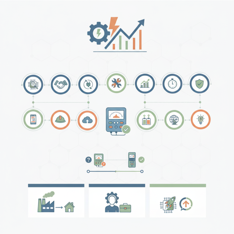 10 Tips for Wholesale OEM Portable Meter Site Verification Service