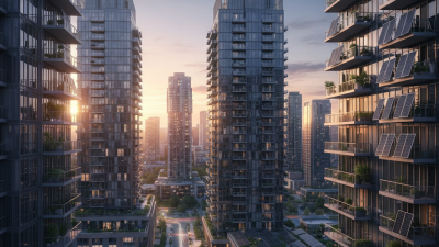 2026 Top Balcony Solar Panels for Sustainable Energy Solutions?
