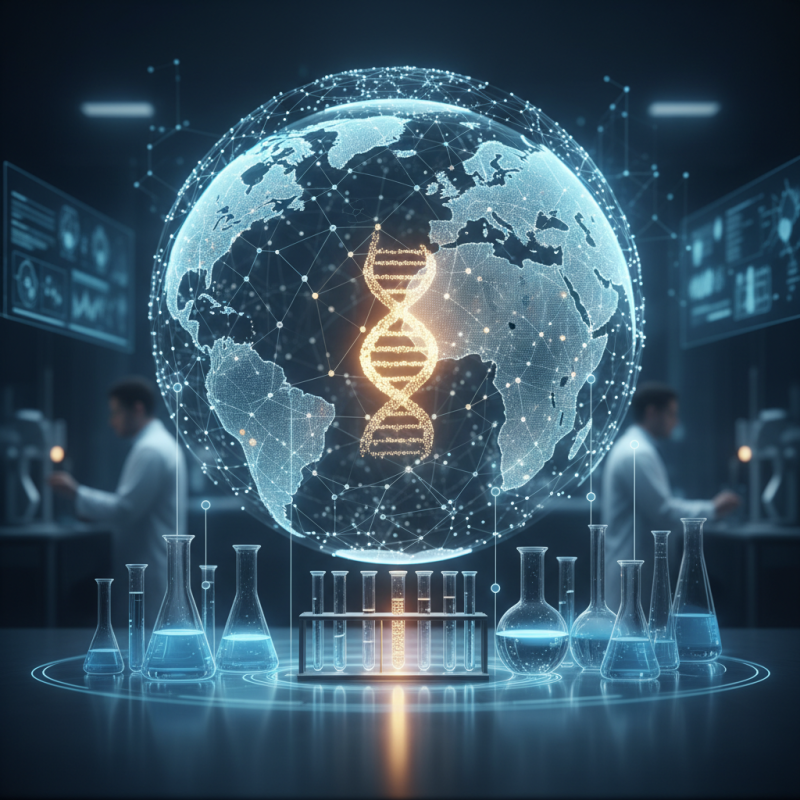 How to Source High Quality Hydrolyzed Proteins Globally?