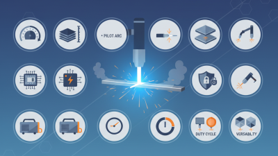 Top 10 Plasma Cutter Features You Need to Know?