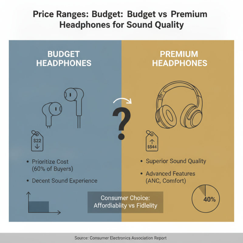 Top 10 Bud Headphones for Ultimate Sound Experience?