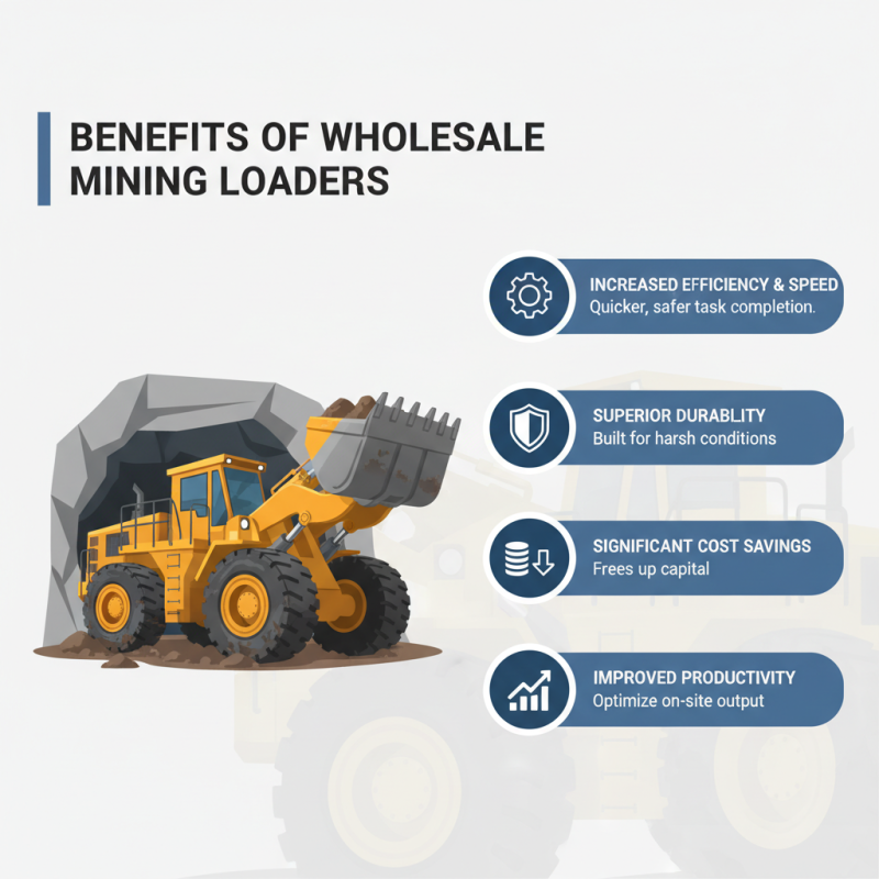 China Best Wholesale High-Quality Mining Loaders Service for Your Needs?