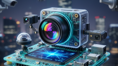 Top Raspberry Pi Camera Trends for 2026 What to Know?