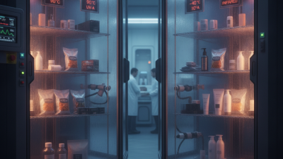 How to Choose the Right Aging Testing Room for Your Needs?