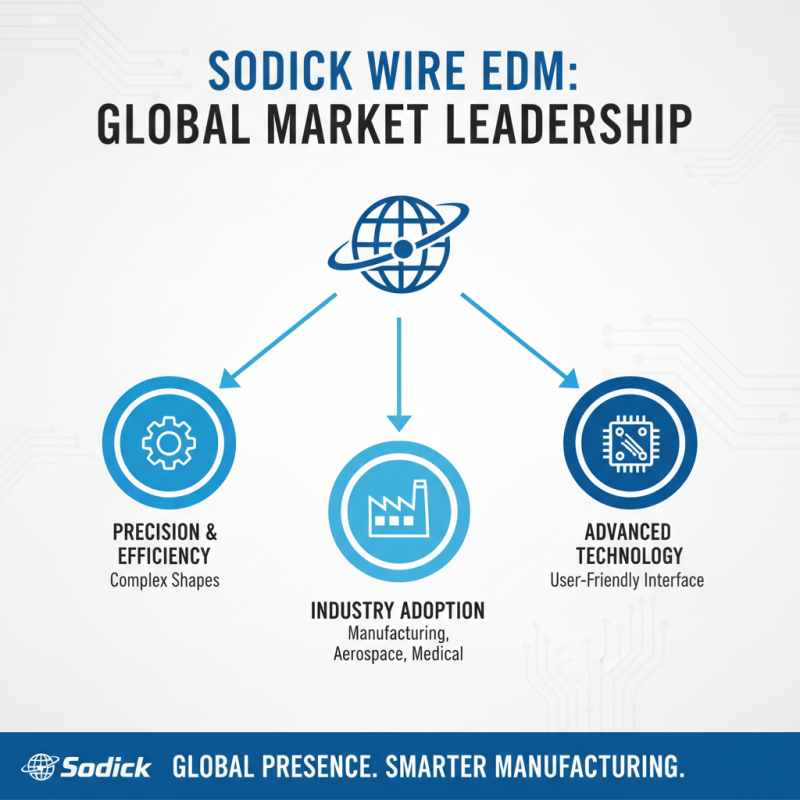What Makes Sodick Wire Edm a Top Choice for Global Buyers?