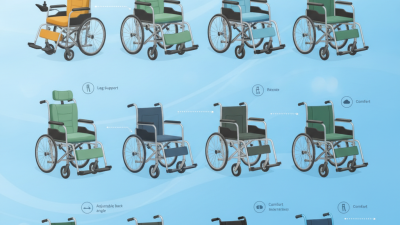 Top 10 Semi Reclining Wheelchairs for Global Buyers?