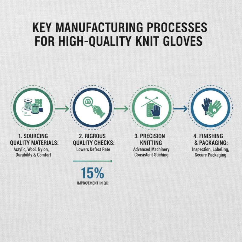 China Top OEM ODM Knit Gloves Manufacturer Guide?
