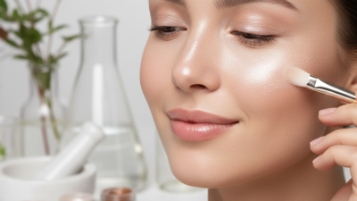 How to Use Mica Powder for Skin Care Benefits?