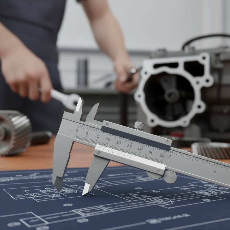 How to Choose the Best Auto Calipers for Your Needs?