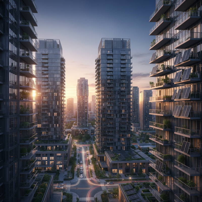 2026 Top Balcony Solar Panels for Sustainable Energy Solutions?