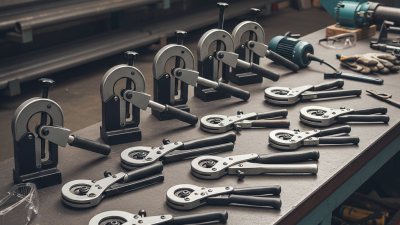 Top 10 CE Certification Wholesale Steel Pipe Cutter Pricelist Options?