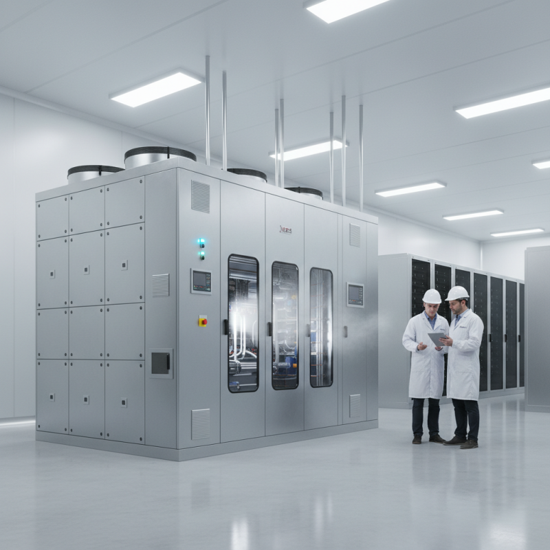 Best 10 Constant Temperature and Humidity AHU Solutions?