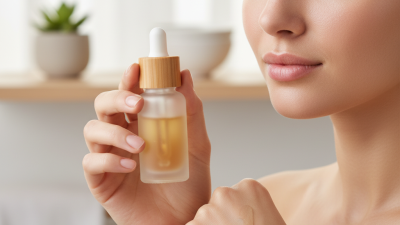 Why You Should Buy China Azelaic Acid Serum Products for Skin Care?