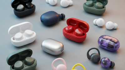 Top 10 Bud Headphones for Ultimate Sound Experience?