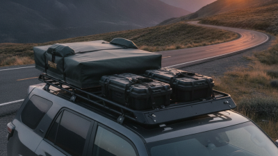 2026 How to Find High-Quality Custom Flat Roof Rack Pricelist?