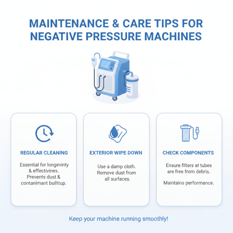 Top Negative Pressure Machine Models for 2026 What to Buy?