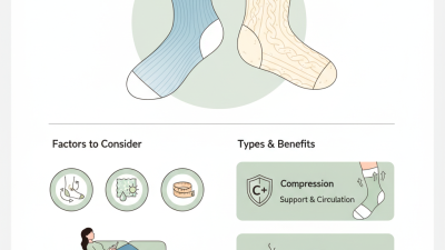 How to Choose the Best Stocking Socks for Your Needs?