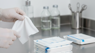 Top 10 Best High Quality Medical Face Wipes Suppliers to Consider?
