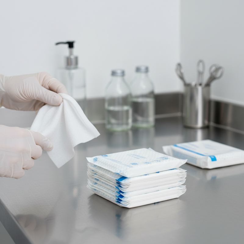 Top 10 Best High Quality Medical Face Wipes Suppliers to Consider?