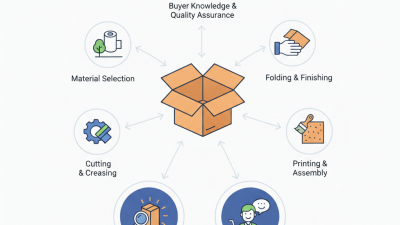 Why Is Understanding the Box Making Process Crucial for Buyers?