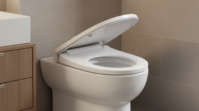 How to Choose the Best Self Closing Toilet Seat for Your Needs?