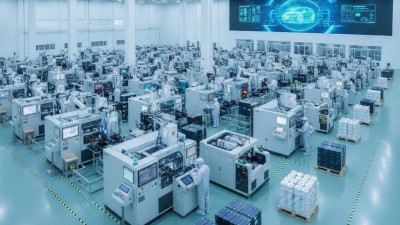 Quais são os 10 melhores fornecedores de BMS (Sistema de Gerenciamento de Bateria) OEM/ODM na China para atender às necessidades da sua empresa?
