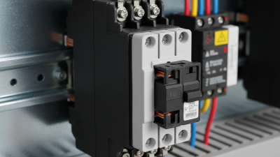 Why Choose an Electromagnetic Contactor for Your Projects?