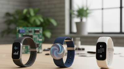 Top OEM ODM Simple Fitness Tracker Band Supplier Insights?