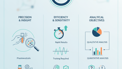 Why Choose an FTIR Spectrometer for Your Analysis Needs?