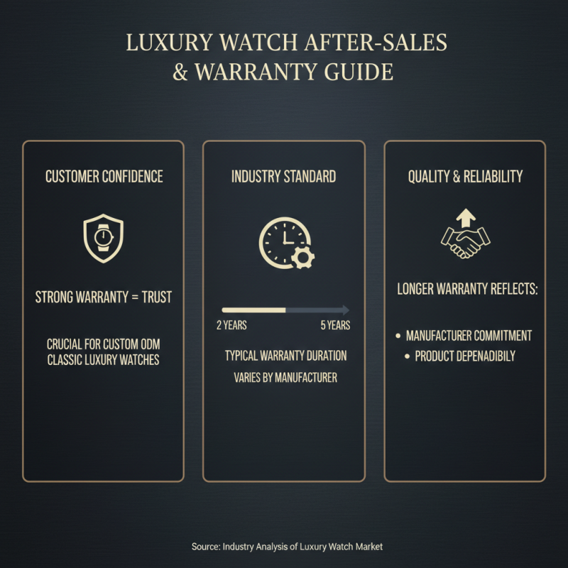 10 Tips for Choosing Custom ODM Classic Luxury Watches Manufacturers?