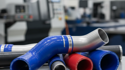 China Top Custom OEM Silicone Hose Manufacturers for Quality Performance?