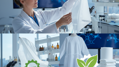 What Are the Benefits of Spunbond Nonwoven Fabrics for Buyers?
