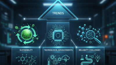 2026 Top Plastic Additives Trends and Innovations to Watch Out For?