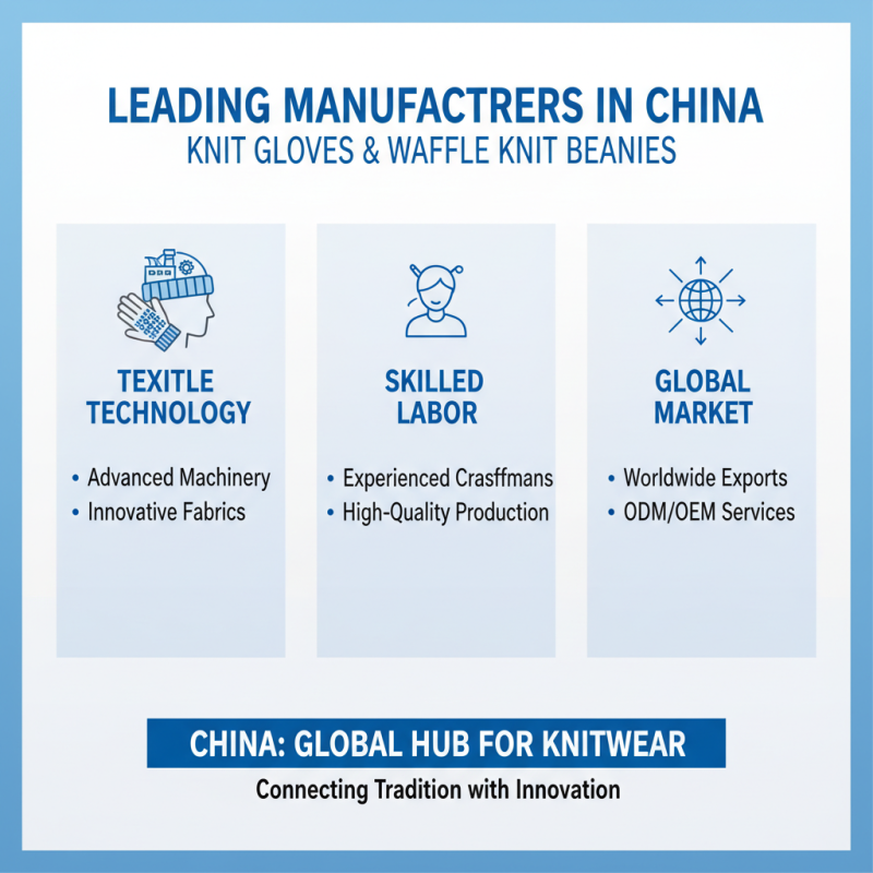 China Top OEM ODM Knit Gloves Manufacturer Guide?