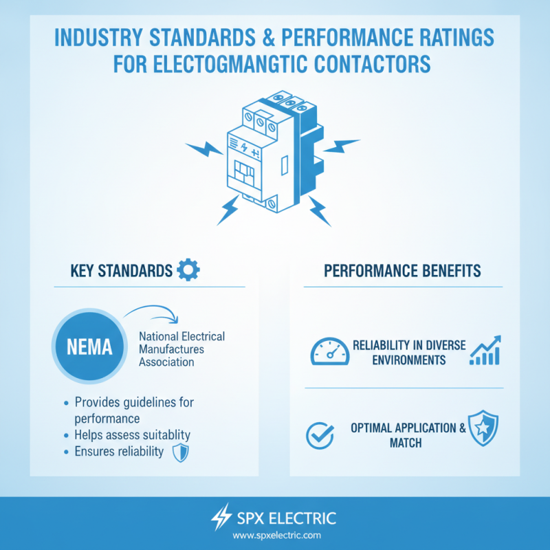 Why Choose an Electromagnetic Contactor for Your Projects?