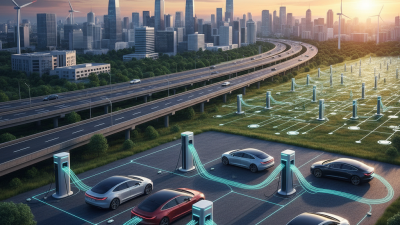 What is an Electric Vehicle Charger and How Does it Work?