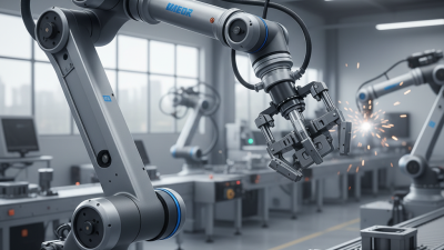 Why Choose a 6 Axis Robot for Your Manufacturing Needs?