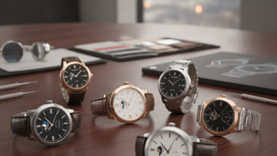 10 Tips for Choosing Custom ODM Classic Luxury Watches Manufacturers?