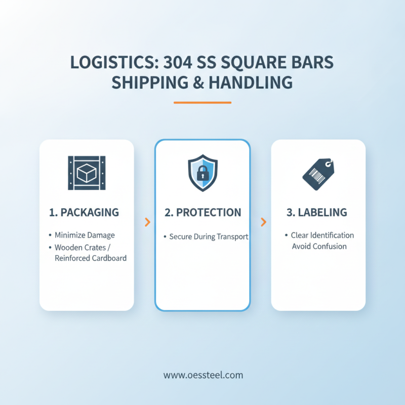 304 Ss Square Bar Buying Guide Tips for Global Buyers?