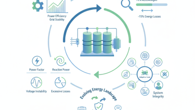 How to Choose the Right Substation Capacitor for Your Needs?