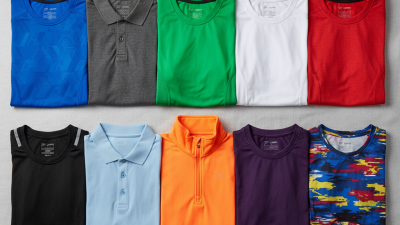 Top 10 Sport Shirts to Buy for Global Sourcing Needs?