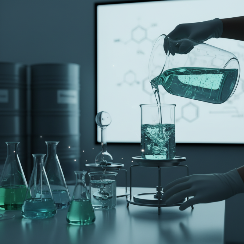 2026 Top Best Wholesale Fluorinated Surfactants for Industry Use?