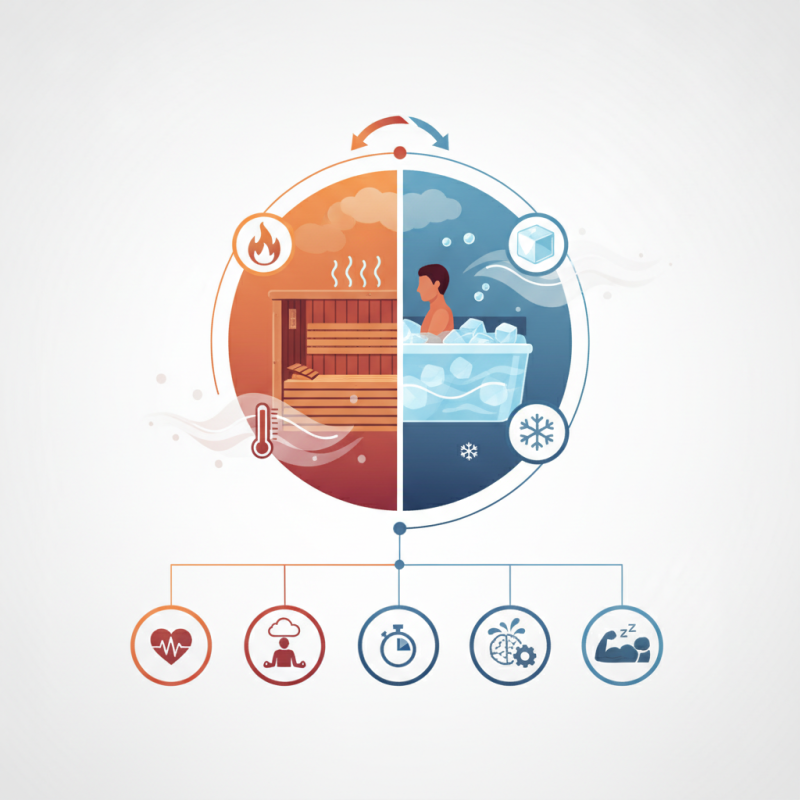 How to Choose the Best Sauna Bath for Your Health Needs?