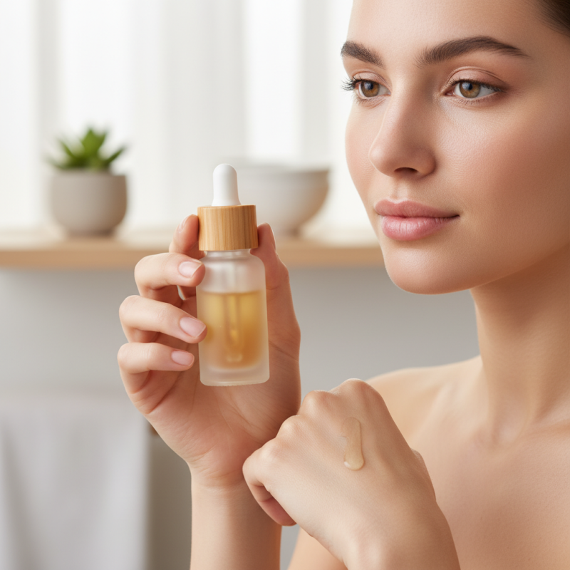 Why You Should Buy China Azelaic Acid Serum Products for Skin Care?