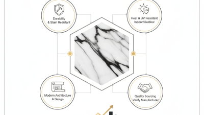 Why Choose Panda White Sintered Stone for Your Next Project?
