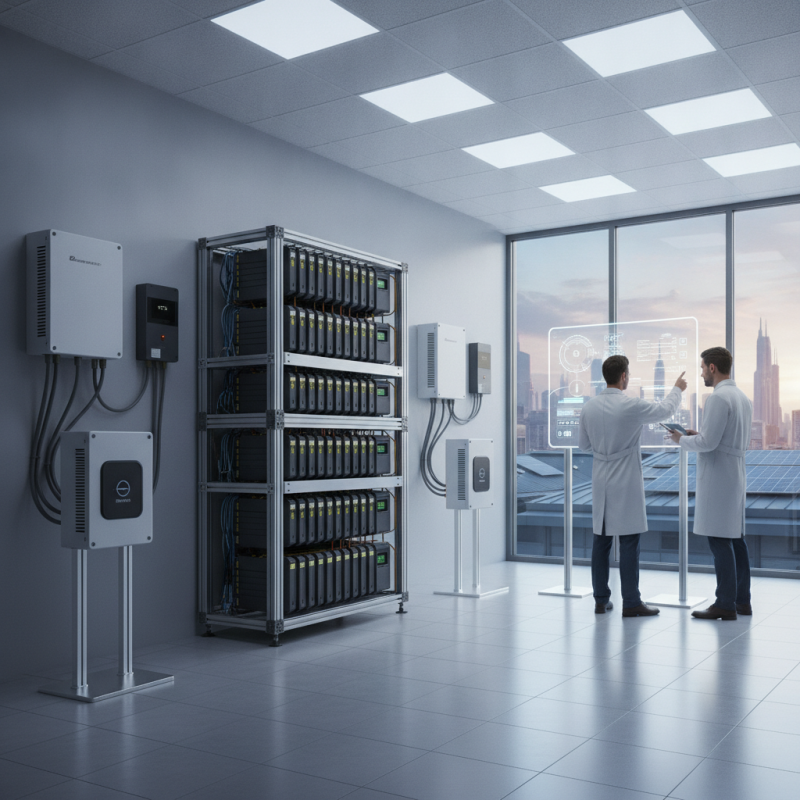 Best China Wholesale Backup Inverter Options for Reliable Power Solutions?