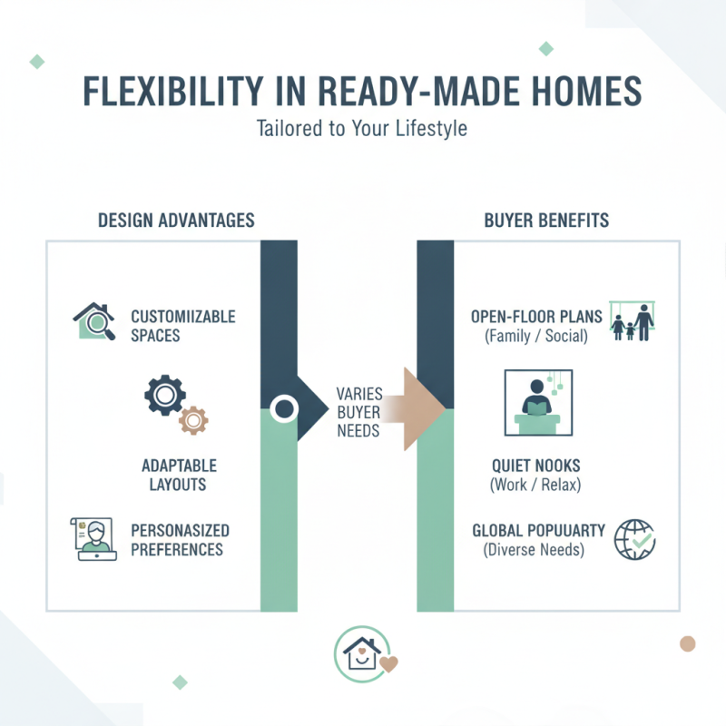 Top 10 Benefits of Ready Made Homes for Global Buyers?