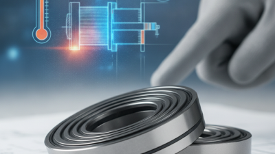 How to Choose the Right Carbon Mechanical Seal for Your Needs?