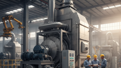 Top China Custom Industrial Hot Air Furnace Factories You Should Know?