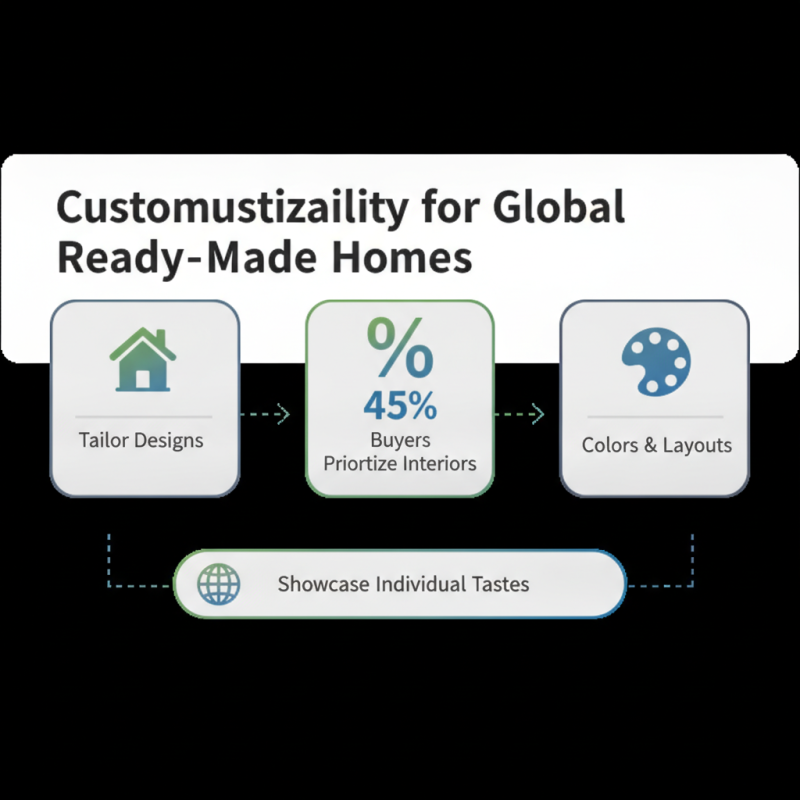 Top 10 Benefits of Ready Made Homes for Global Buyers?